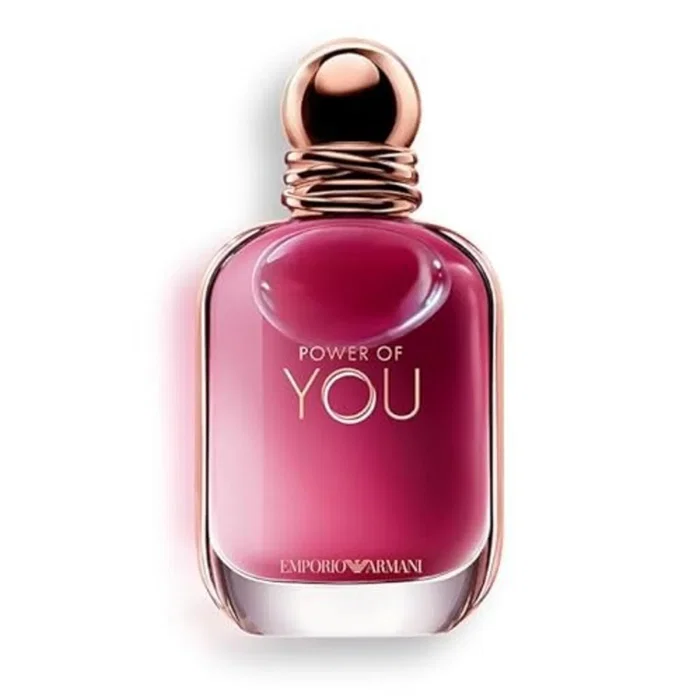 Giorgio Armani Power of You Parfum pour femmes 50 ml Giorgio Armani Power of You Parfum pour femmes 50 ml